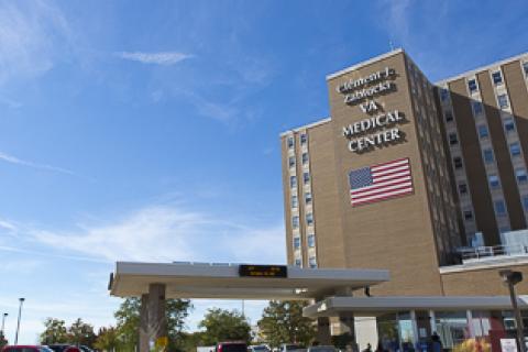 Clement J. Zablocki Veterans Administration Medical Center VA